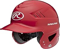 Vista 7 de Rawlings Remix & COOLFLO Batting Helmet T-Ball Multiple