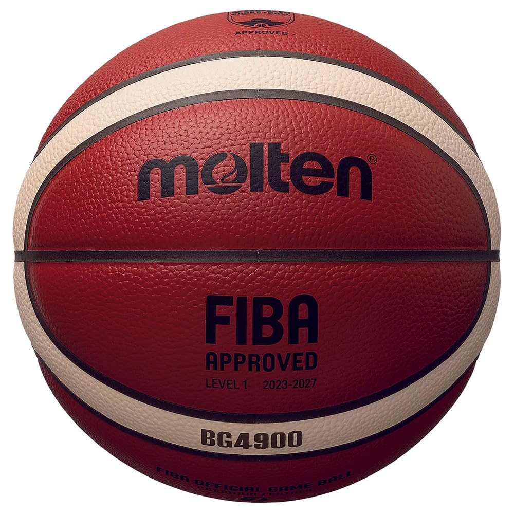 molten FIBA APPROVED バスケットボール6号球 ボール