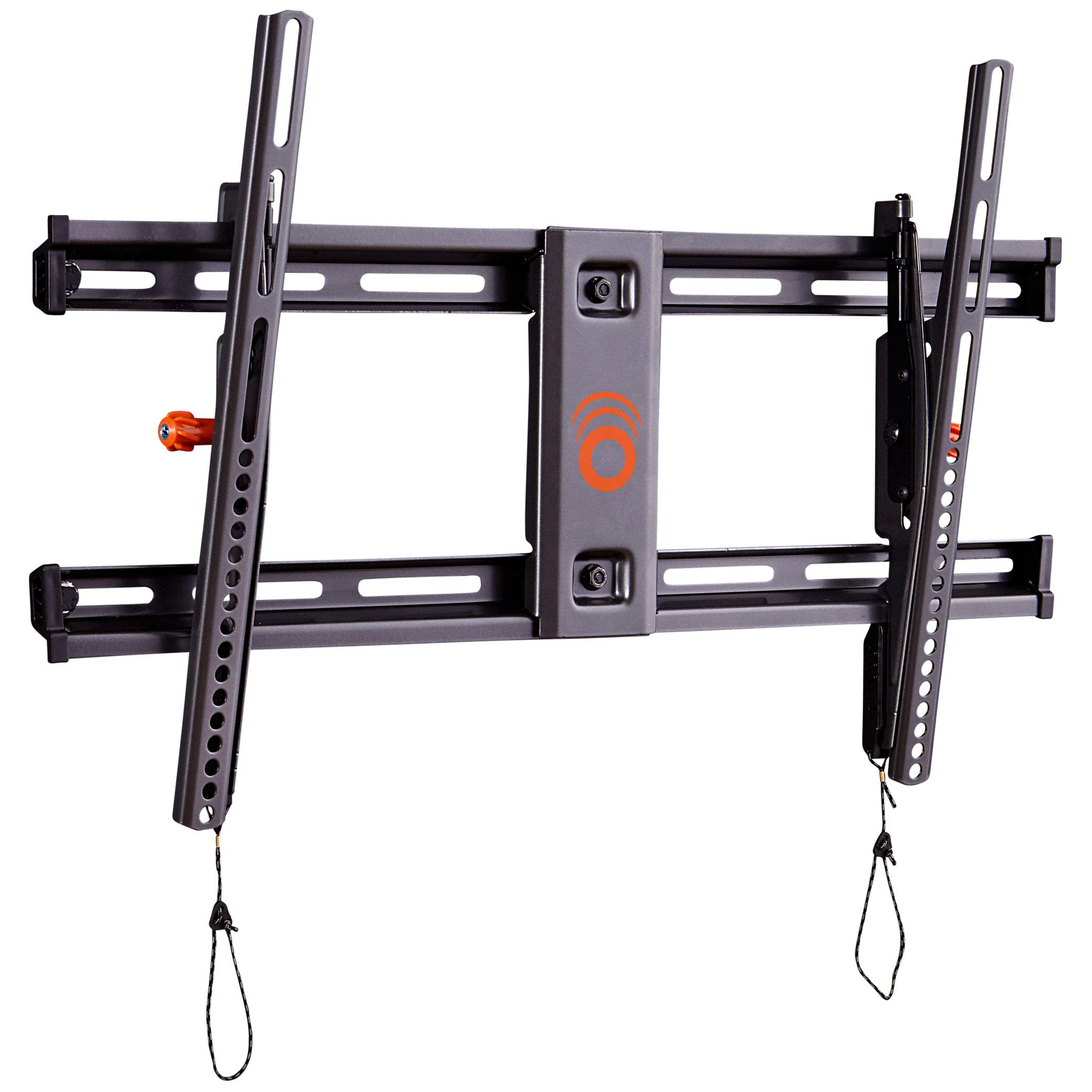 ECHOGEAR Tilting TV Wall Mount Bracket for TVs Up to 90" Low Profile