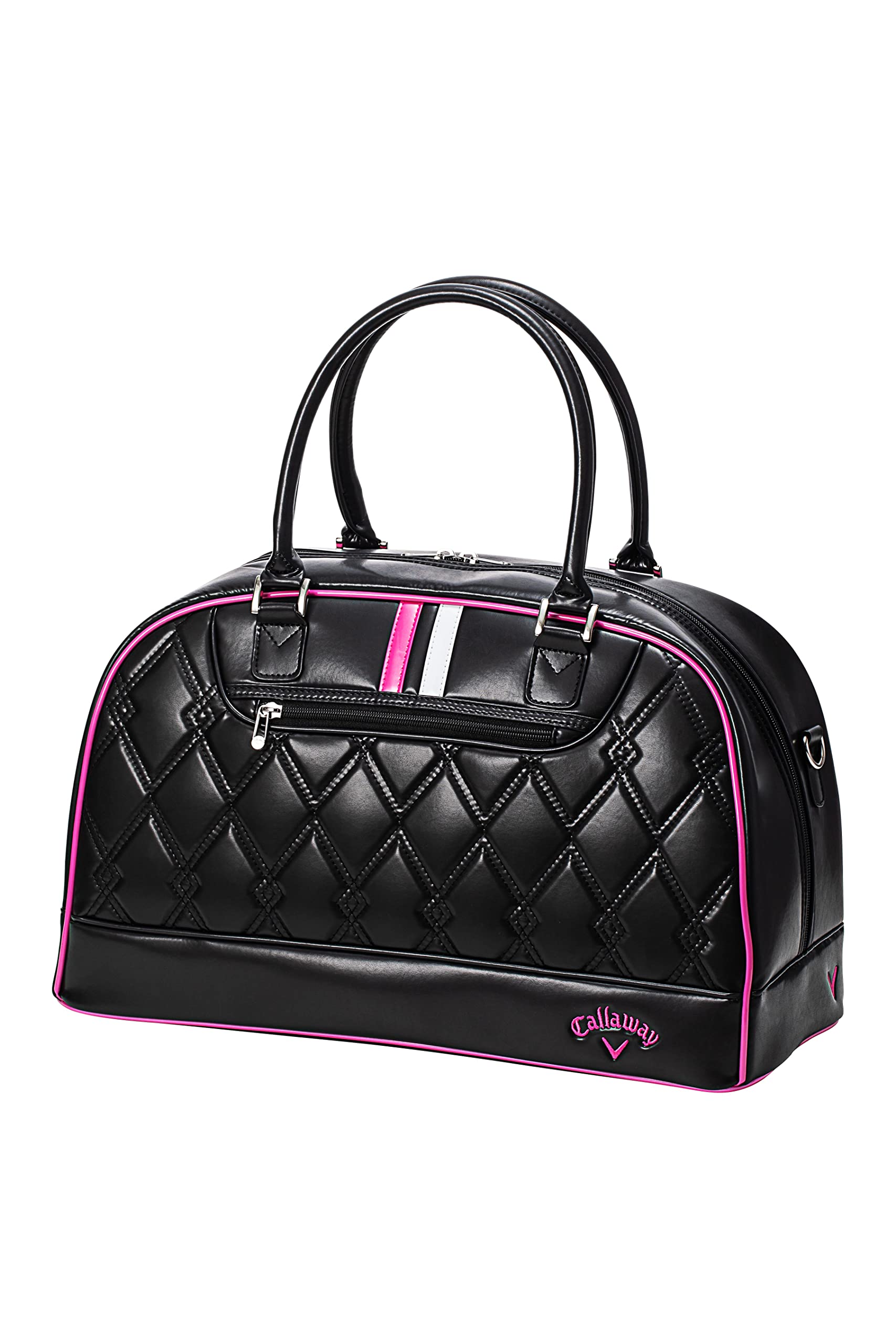 Amazon.co.jp: キャロウェイ(Callaway) ボストンバッグ PU SPORT