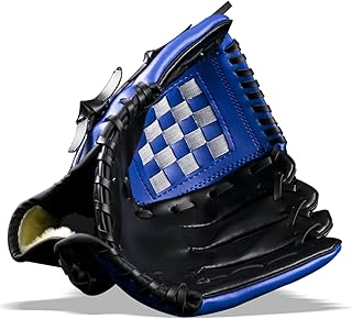Guantes de béisbol para deportes al aire libre de 10.5 pulgadas, equipo de práctica de béisbol, guantes de béisbol de poliuretano