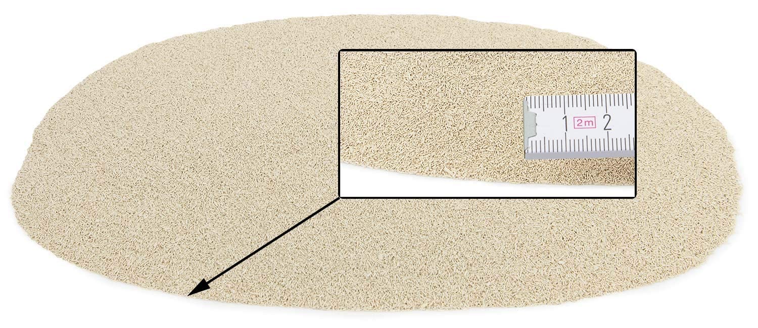 Bäckerei Spiegelhauer Trockenhefe Dry yeast 500g baker quality (20x500g)