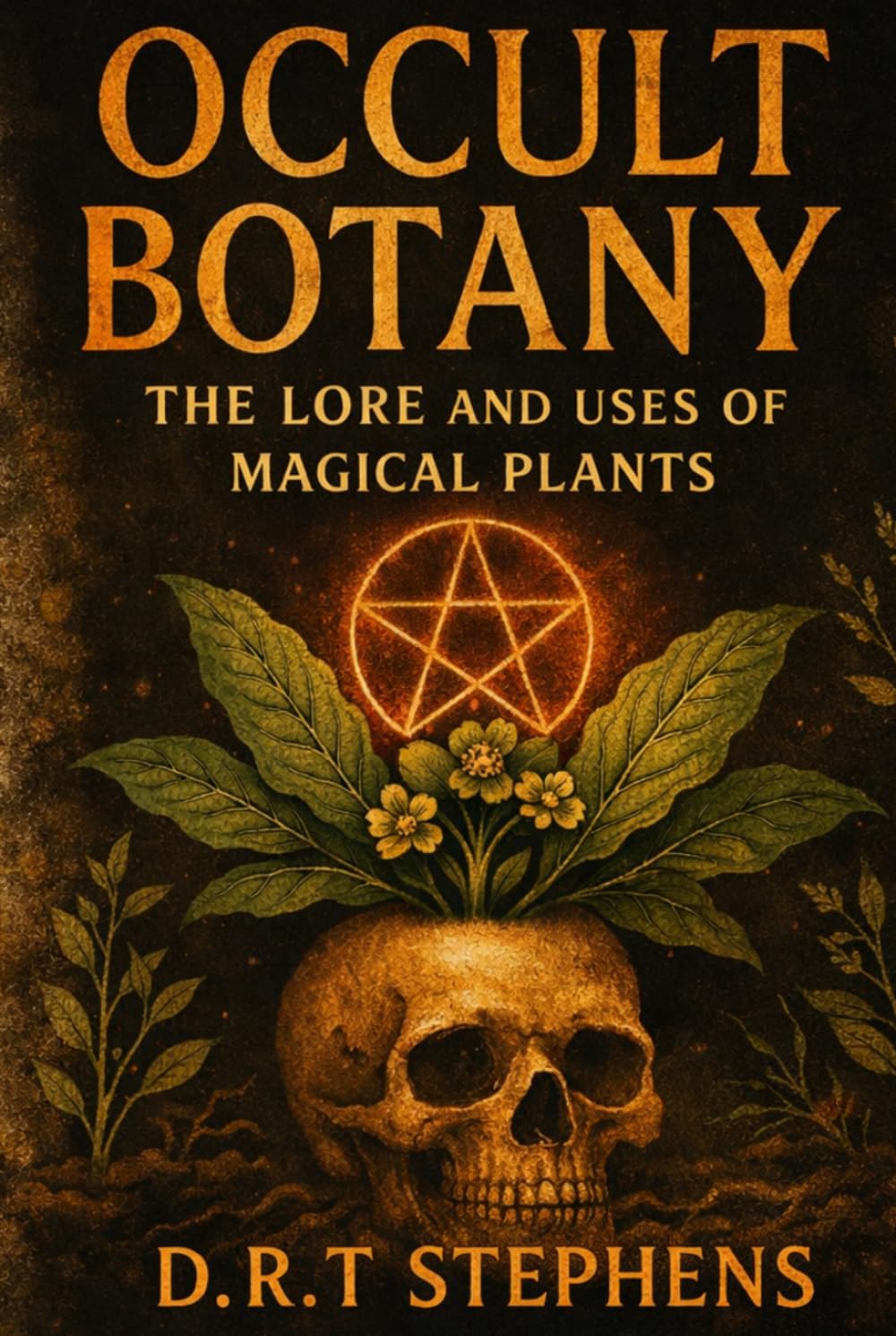 Occult Botany: The Lore and Uses of Magical Plants
