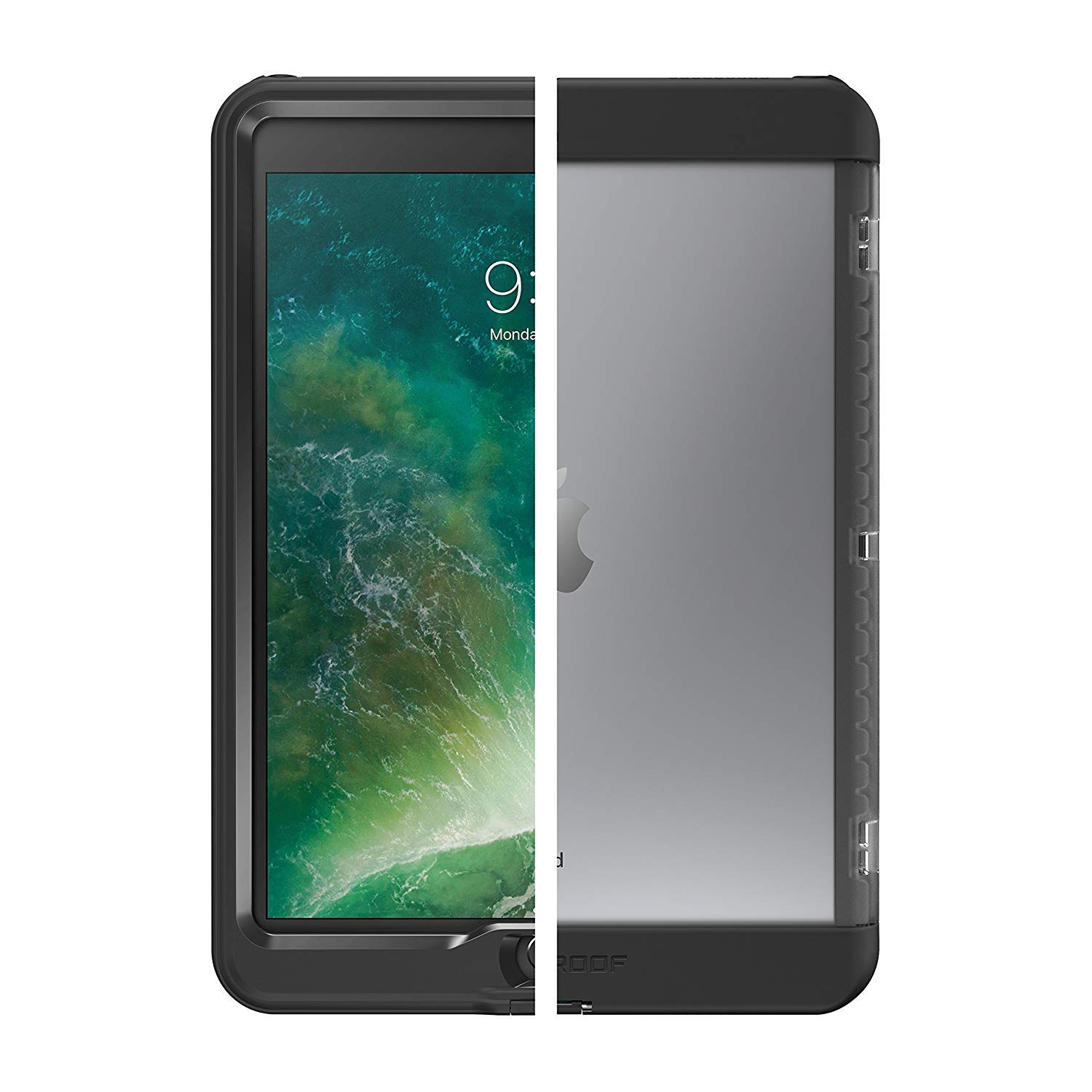 Lifeproof nuud for 10.5-IN iPad Pro 防水 Amazon | LifeProof NÜÜDシリーズ 防水ケース iPad Pro用 (10.5インチ