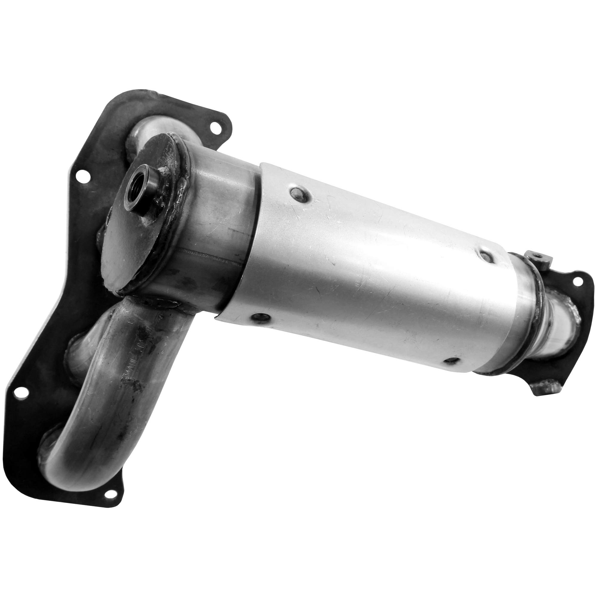 SUZUKI 触媒コンバーター マニホールド付き資源用 Amazon | Walker Exhaust Ultra EPA 16534 ダイレクトフィット 触媒