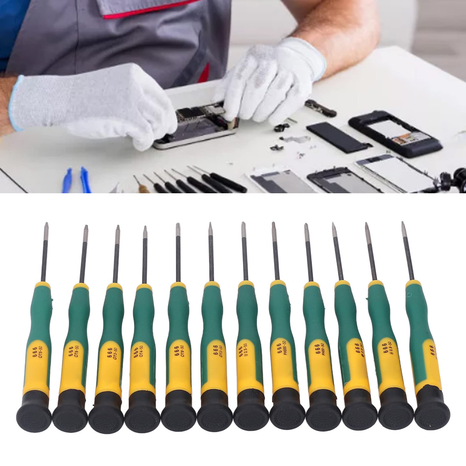 シリコン用ツール Amazon.co.jp: 12本ドライバーキット、シリコンハンドル高強度