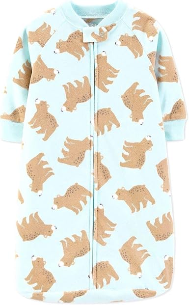 Amazon.com: Carter's Baby Boy's 0-9 