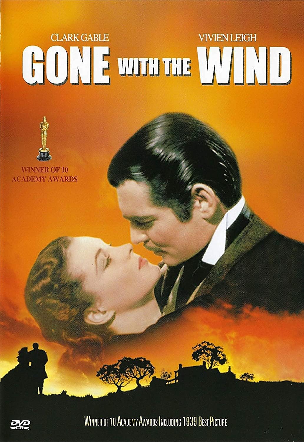 Gone With The Wind