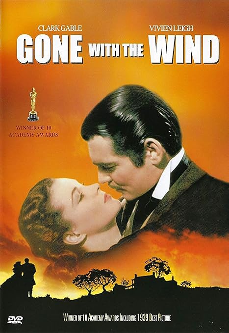 Gone With The Wind
