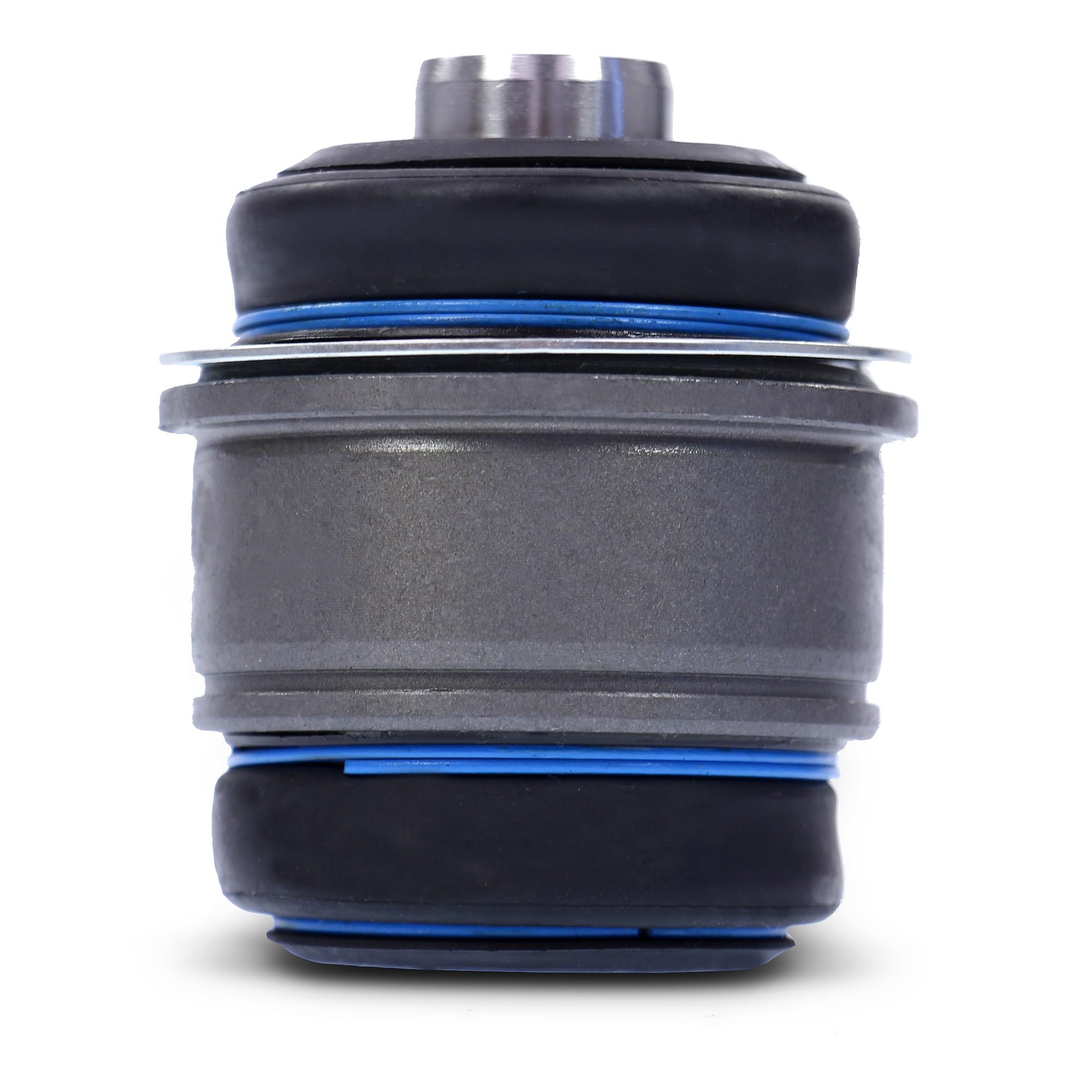 MEYLE Palier de bras de suspension arrière gauche droite adapté 3160104347 | Compatible avec: BMW 5, 5, 5 Touring, 5 Touring, 6, 6 Cabriolet, 7, 7, X5, Z8 Roadster