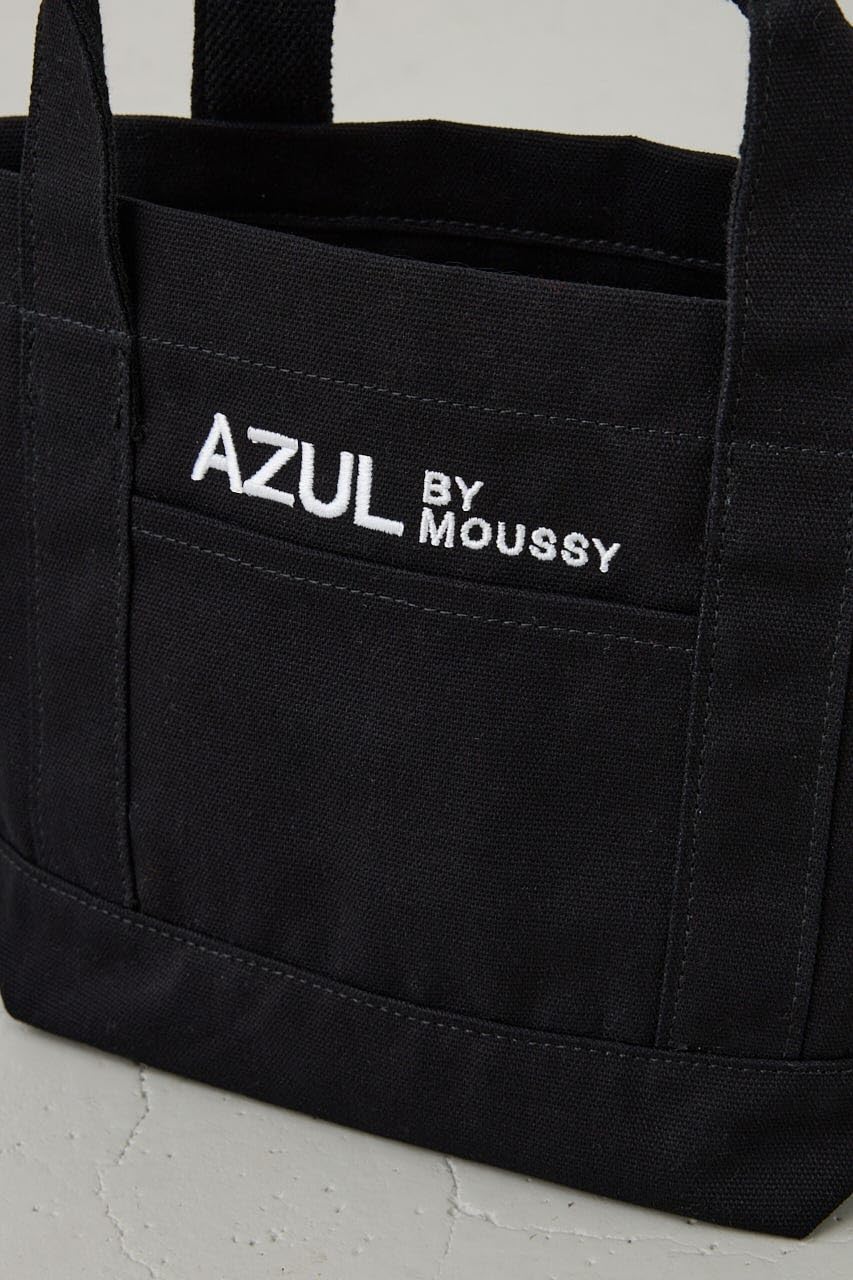 AZUL メンズ アズール サマーバック Lサイズ BY MOUSSY（アズールバイ 