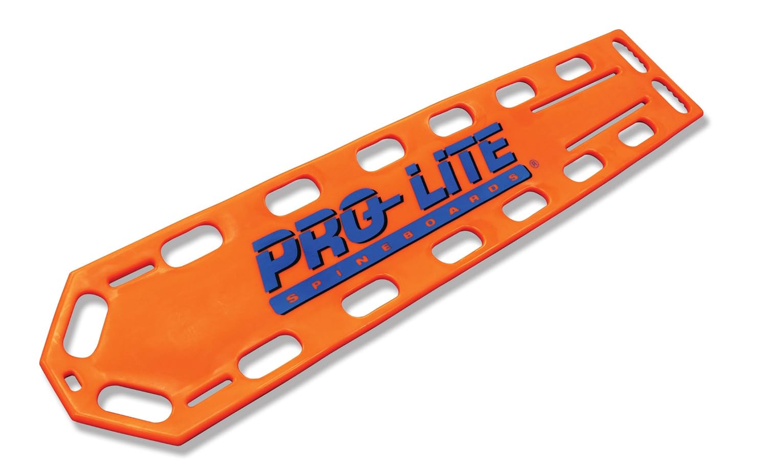 Iron Duck 35716Red Pro Lite Spinal Immobilization Backboard Amazon