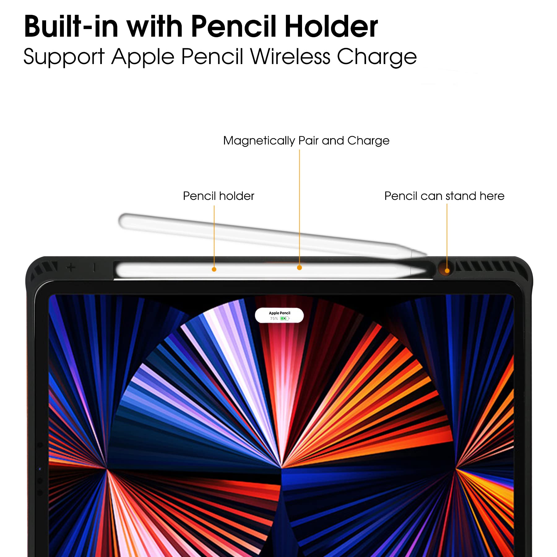 iPad Pro 11” (第1世代) 512GB, Pencil, Folio iPad Pro 11” (第1世代) 512GB, Pencil, Folio