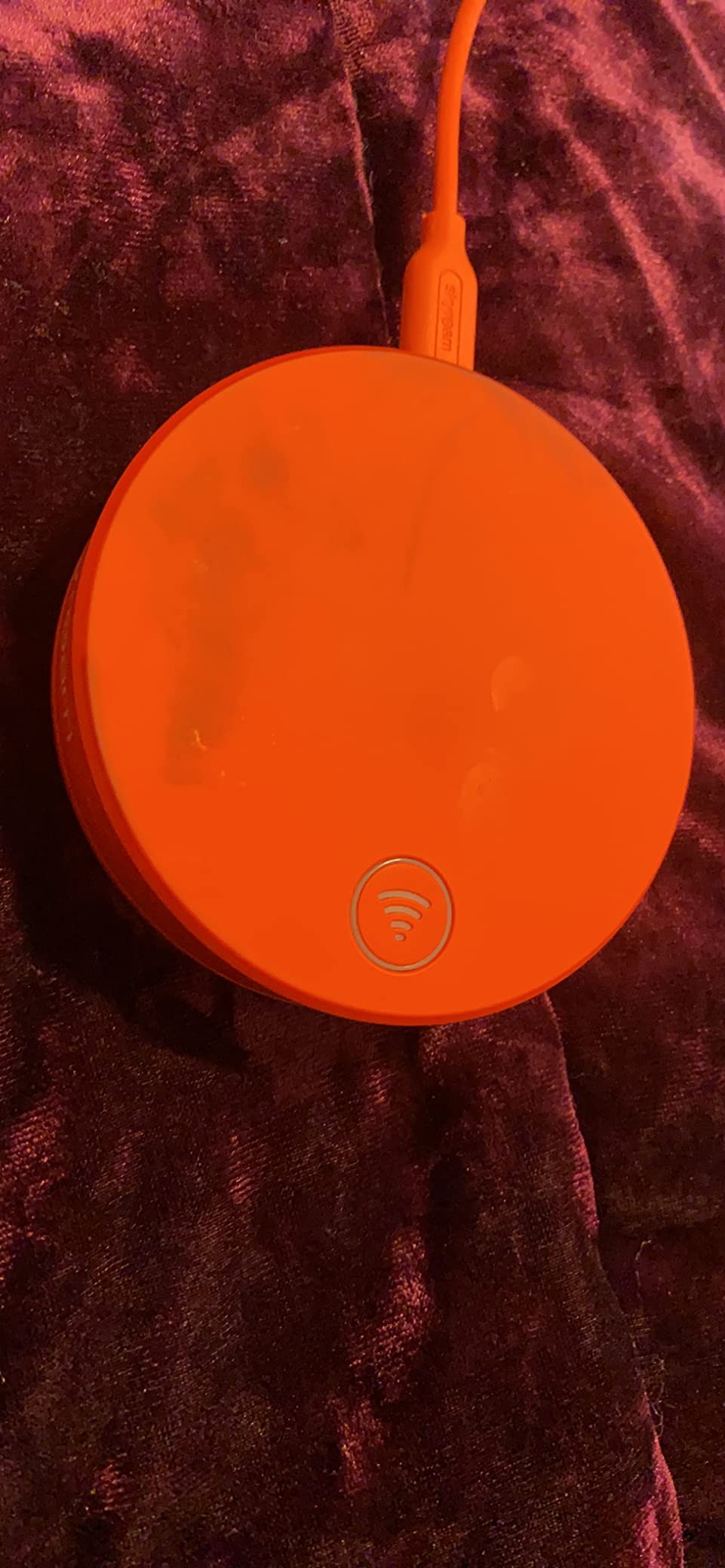 Refurbished, Dirty, Late, and doesn’t work