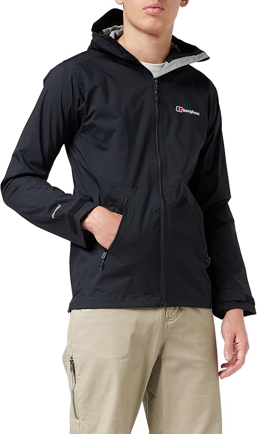 berghaus jacket amazon
