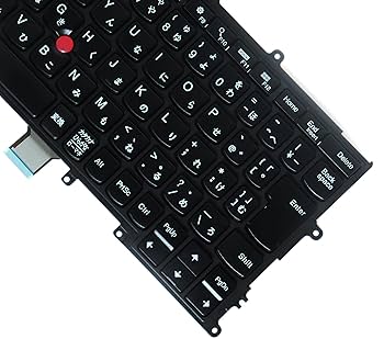 Lenovo ThinkPad 日本語キーボード ノートPC(ジャンク扱い