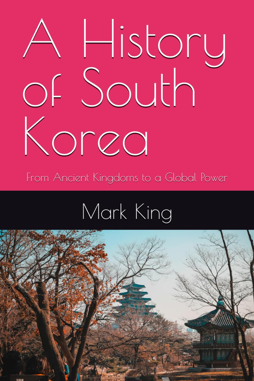 A History of South Korea: From Ancient Kingdoms to a Global Power