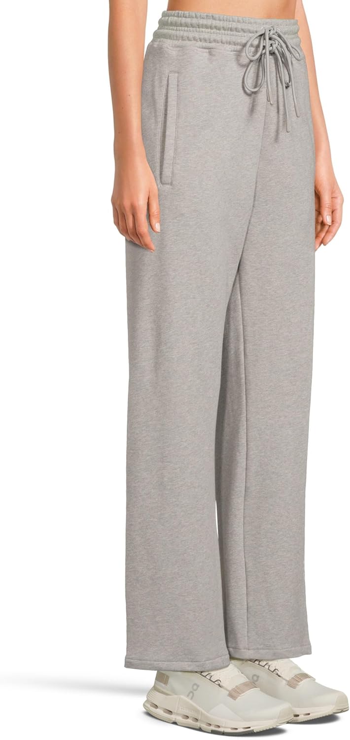 Adidas Womens by Stella McCartney Straight Leg Pants - Image 2