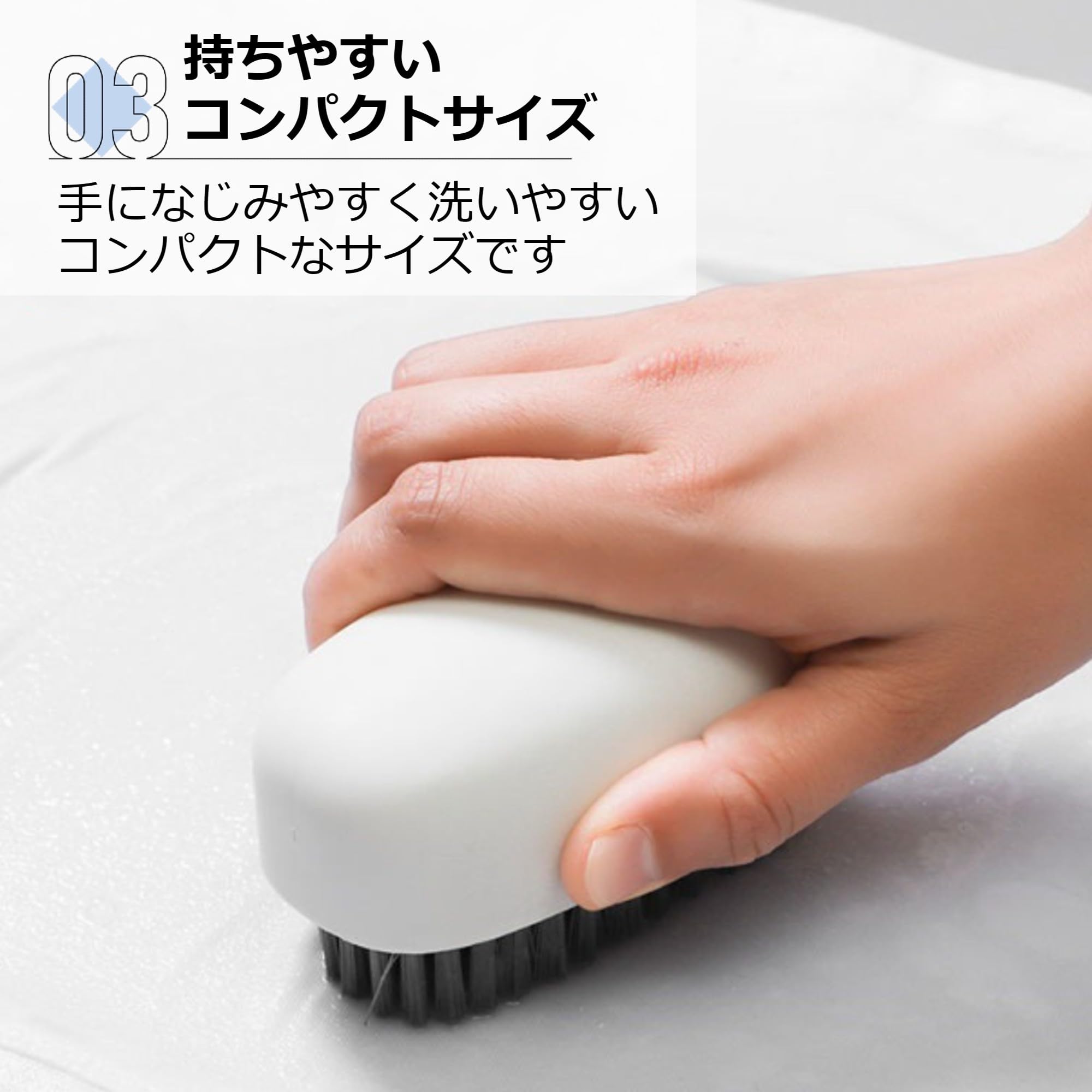 Amazon.co.jp : Asdays 洗濯ブラシ 部分洗い 襟洗い 袖洗い Amazon.co.jp : Asdays 洗濯ブラシ 部分洗い 襟洗い 袖洗い