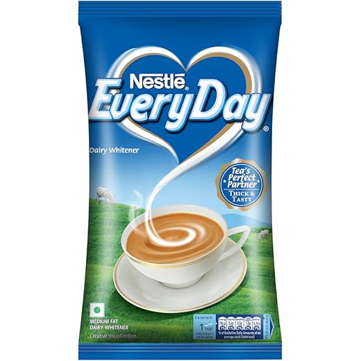 Nestle EveryDay Dairy Whitener 1kg