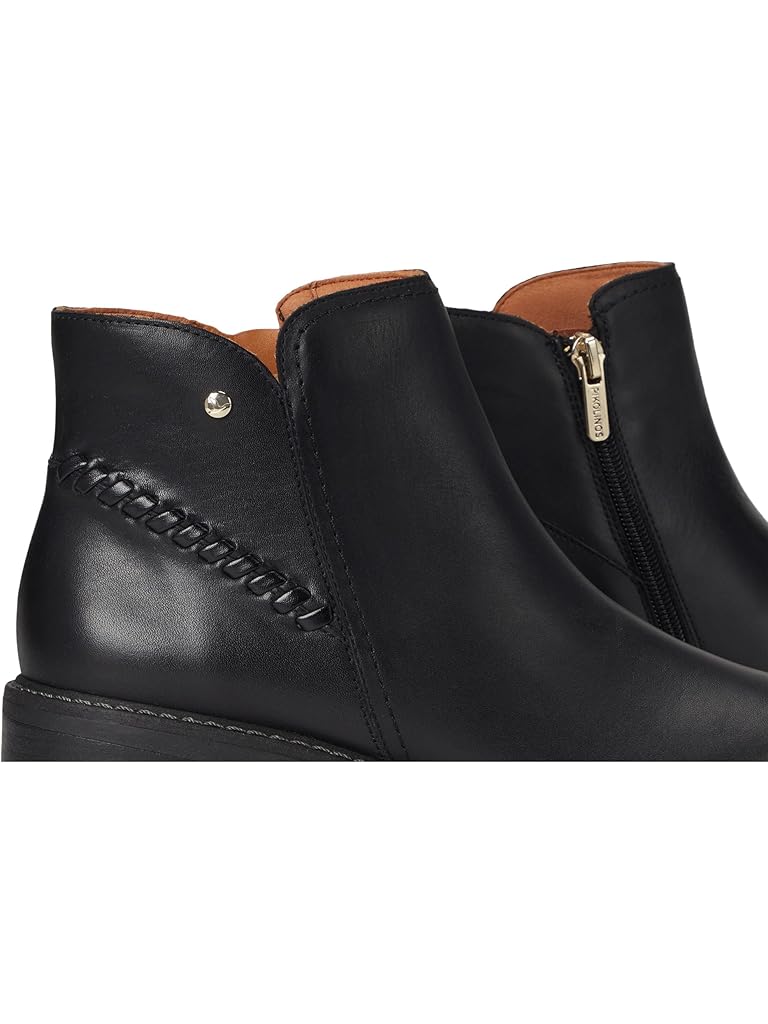 Black PIKOLINOS Medina W0D-8871