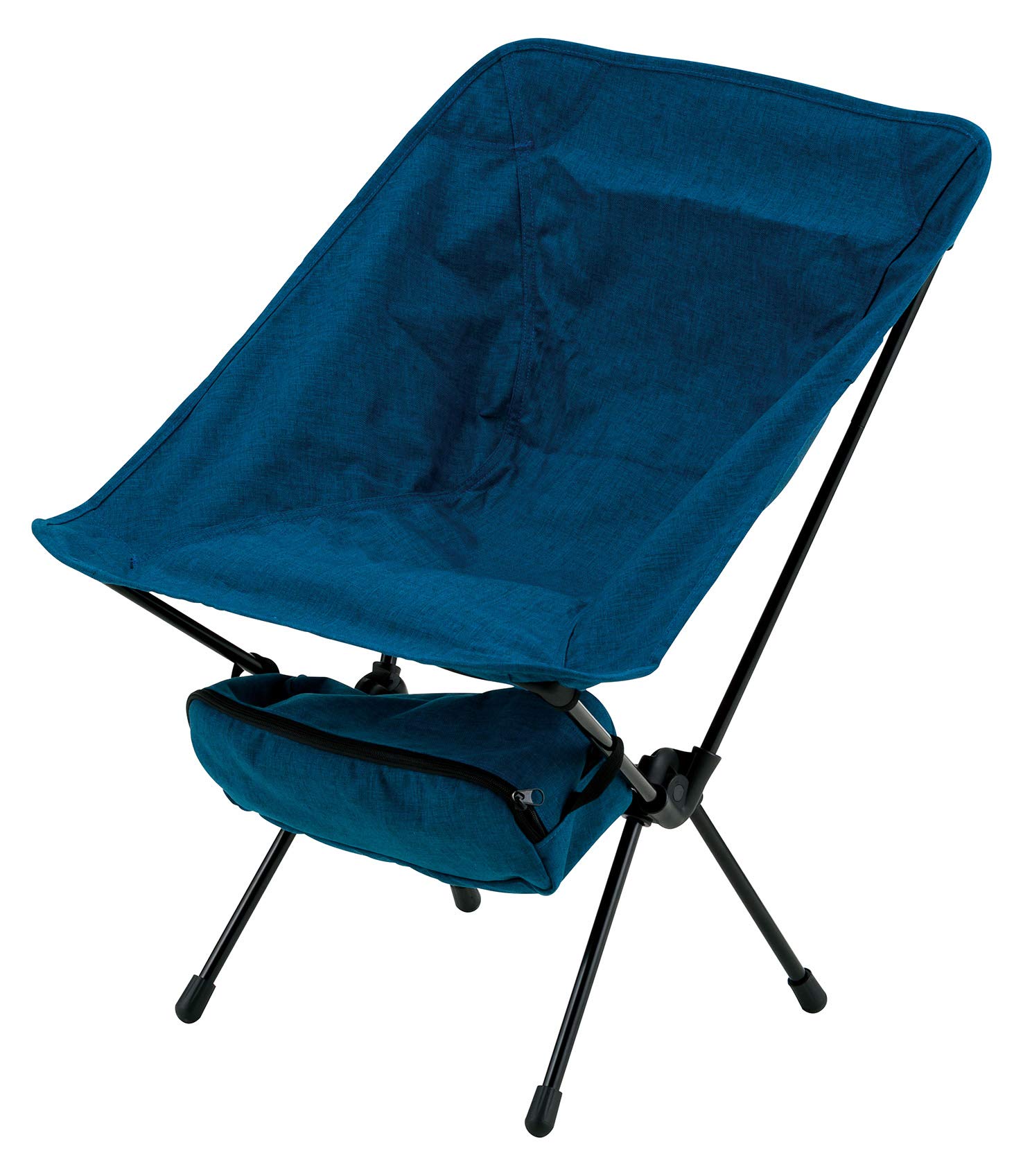 新品＊武田コーポレーション＊カンフィーコンパクトチェアハイバック