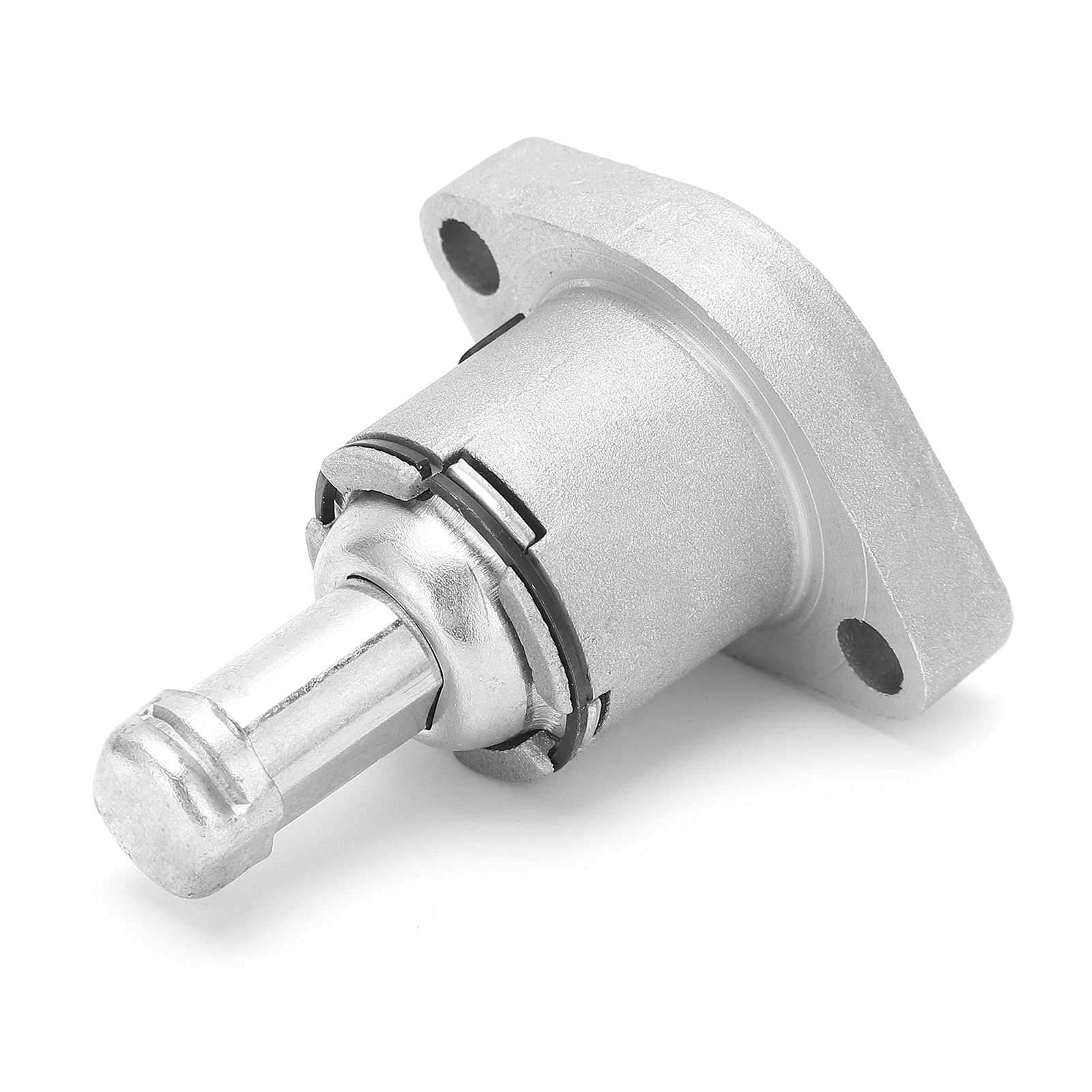 Tensor de Cadena de Distribución de Motocicleta de Aleación de Aluminio para Scooter GY6 - Reemplazo Ligero y Resistente