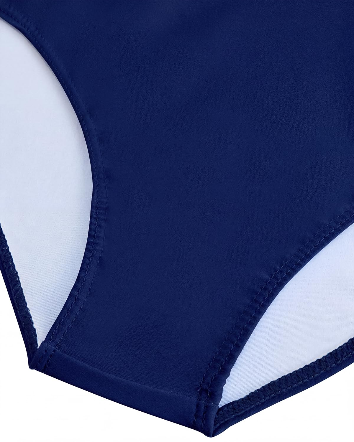 Gogokids Justaucorps de gymnastique pour fille avec jupe, manches courtes avec strass scintillants et imprimés, ensemble de danse 3 pièces pour ballet, yoga, performances - Tailles 3-12 ans