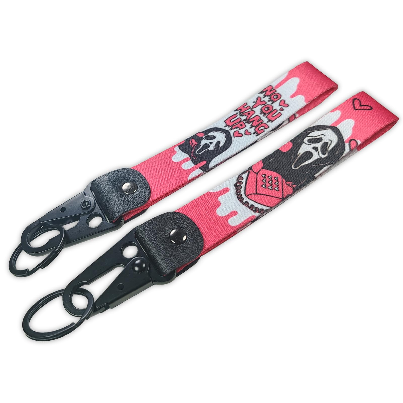 1Pack Anime Keychian,Japanese Culture Motorcycle &amp; Auto Key Tags Jet Tag for Car Scooter Keys (AK-3-2-E)