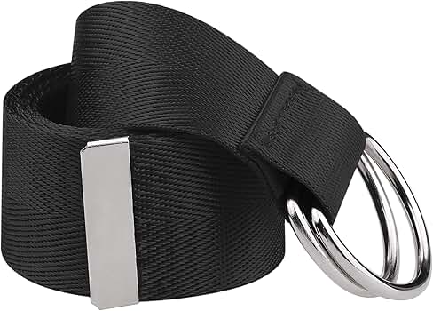 小物 W double nylon belt ovy W double nylon belt ovy - メルカリ