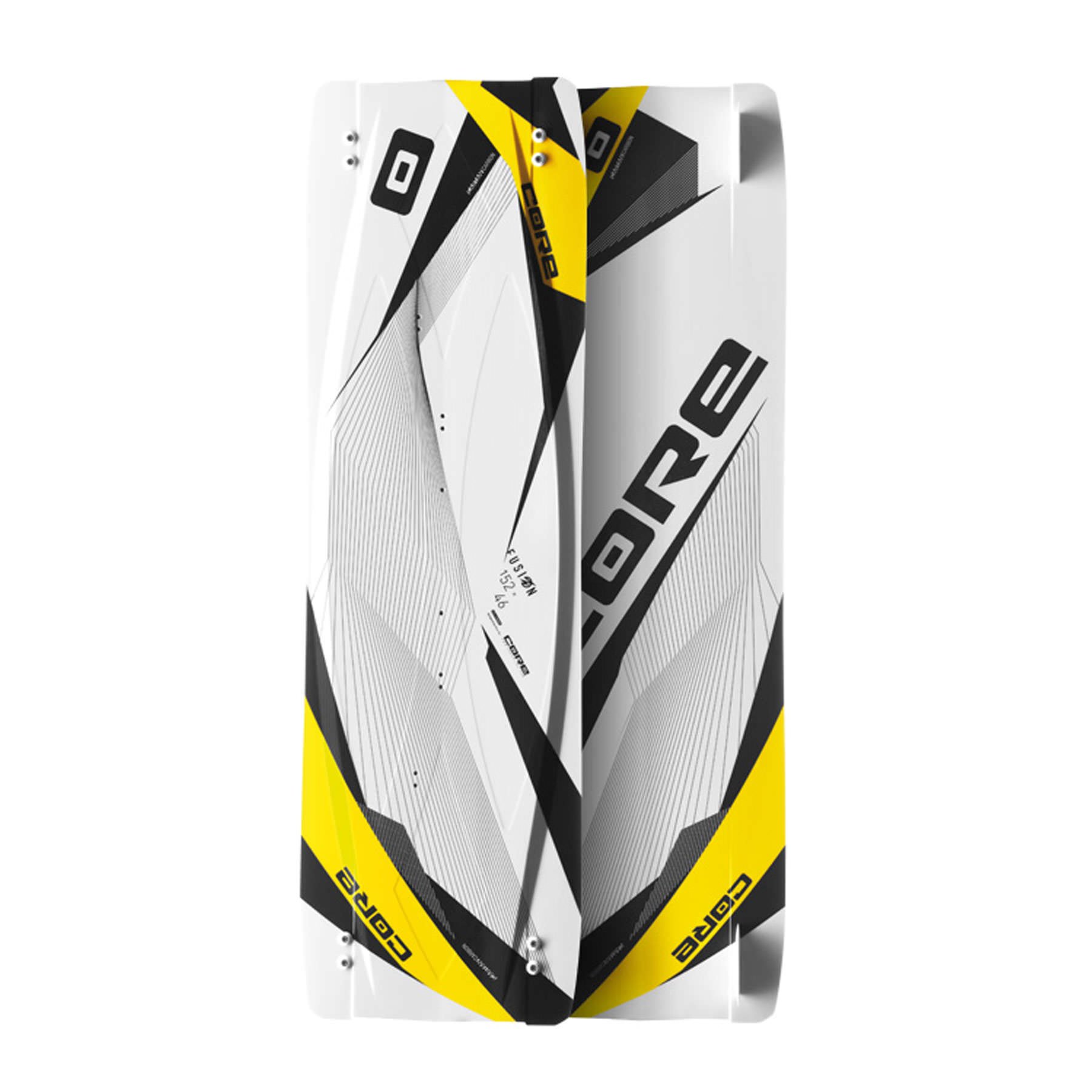 Core Fusion 2 LW – Kite Board – 2016