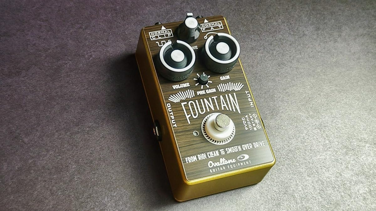 マスタリング クオリティ アナログ小型4バンド パラメトリック