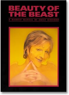 Beauty of the Beast: A Makeup Manual