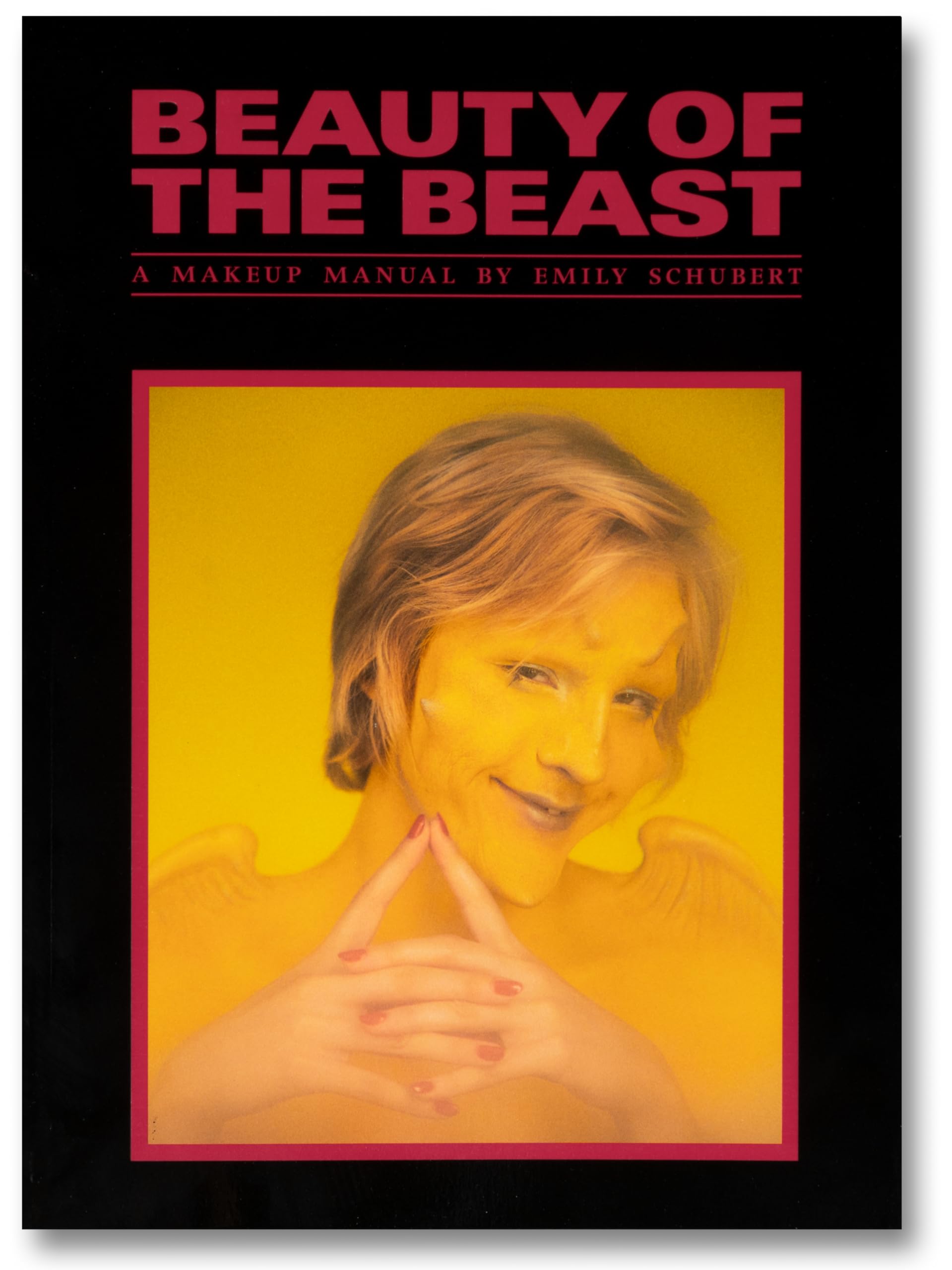 Beauty of the Beast A Makeup Manual pour Réussir Vos Personnages de Cosplay et Fêtes