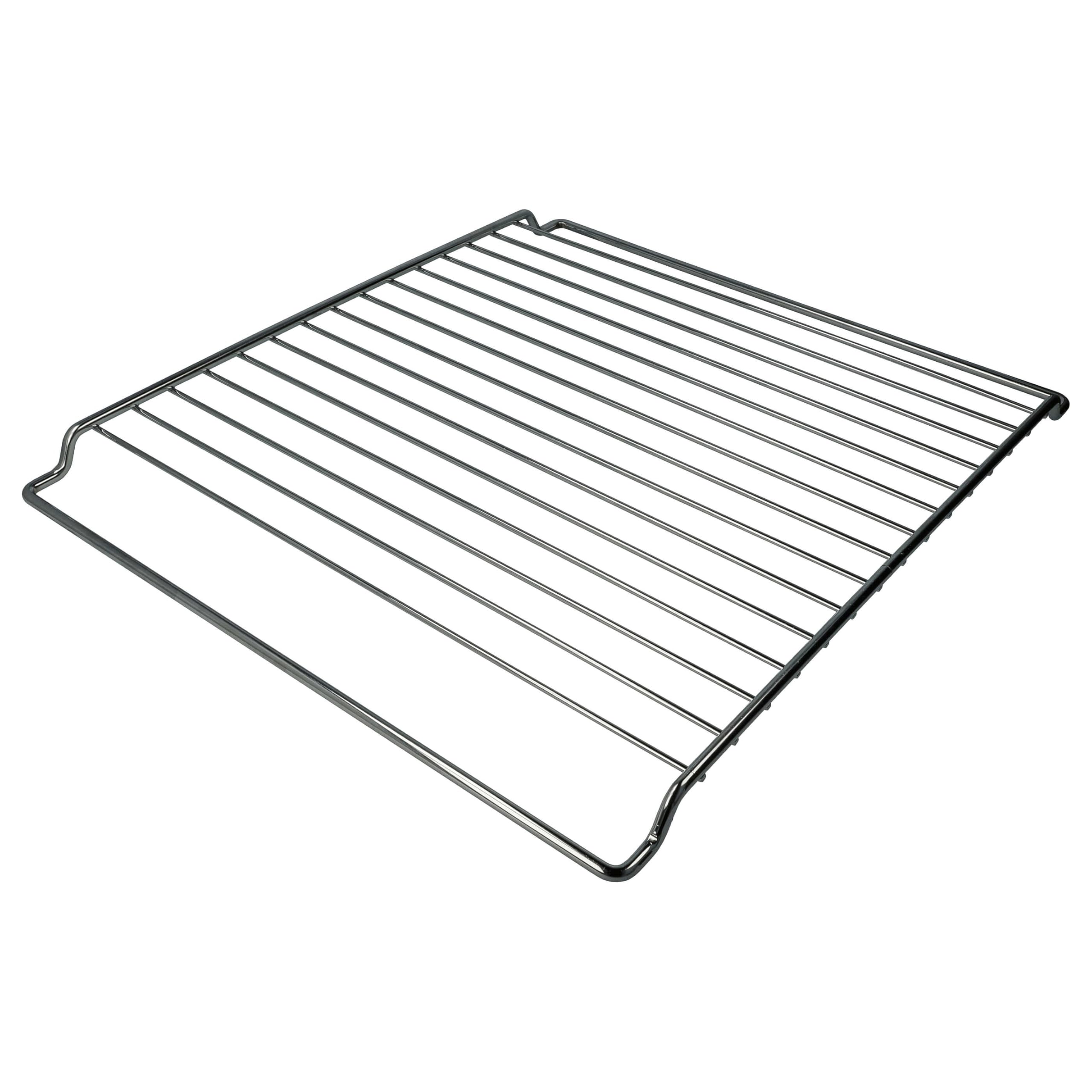 vhbw Grille de four compatible avec Ikea modèles LOV3-42,2 x 37 x 0,8 cm