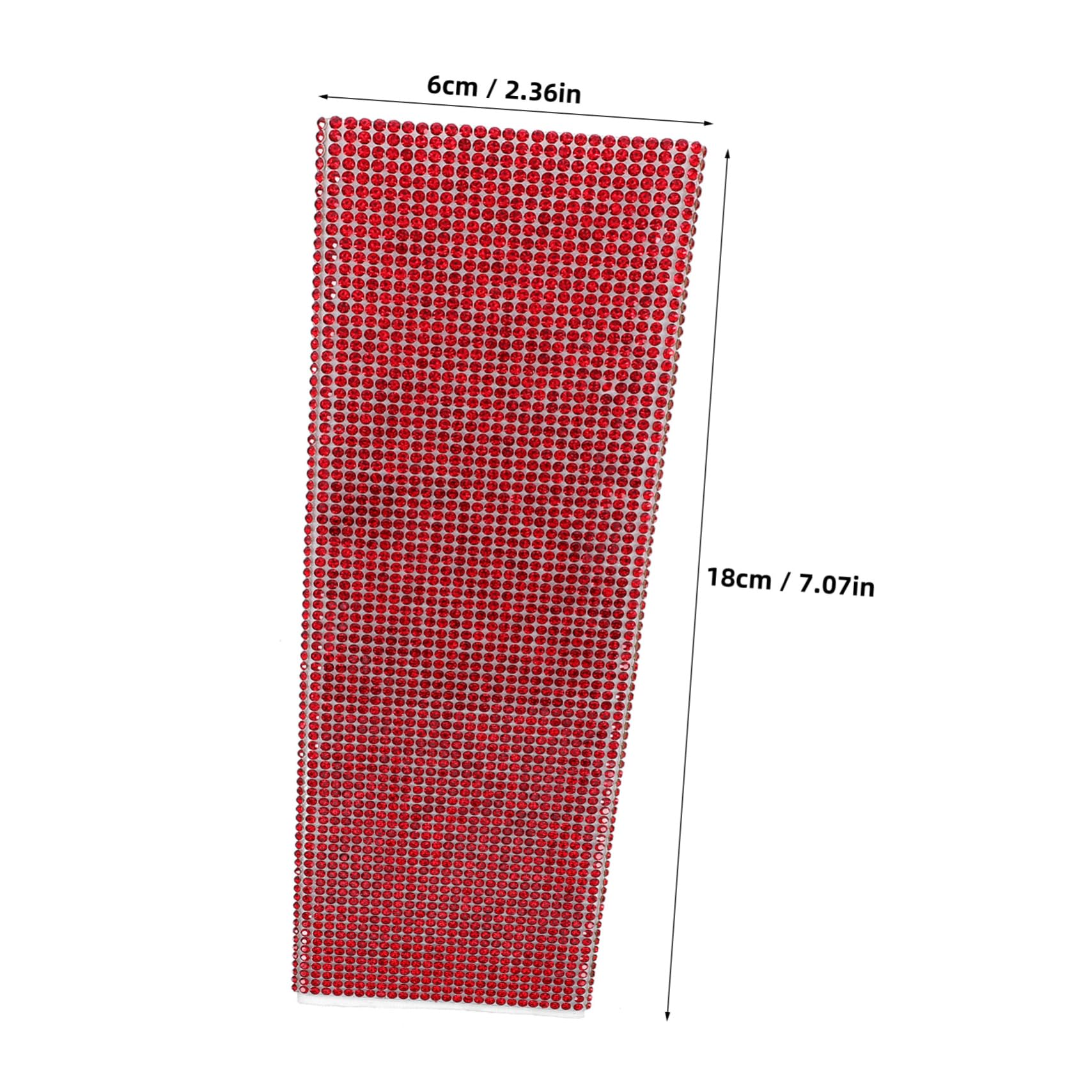 Vaguelly Sparkling Rhinestone Microphone Handle Cover Durable Glitter Sleeve for Handheld Mics Easy to Apply Protector Compatible with Microphones Chic and Decorative Accessory