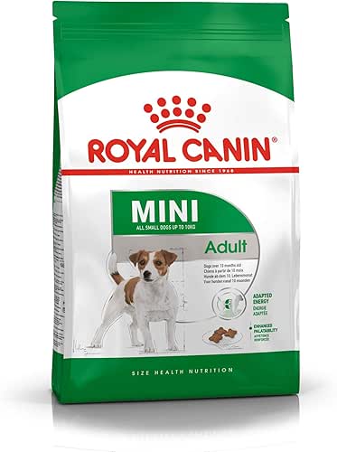 ROYAL CANIN Mini Adult | 2 kg | Aliment Complet
