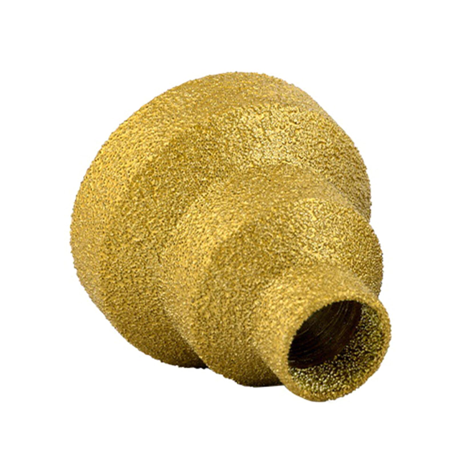 WEISUYUUS Multi Size Chamfer Step Drill Bit Multi Layer Tapered Cone Reamer for Tile Glass Granites Woodworking with 20/35/50mm