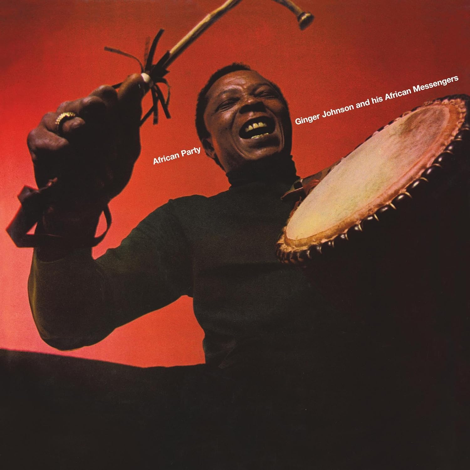 Album art