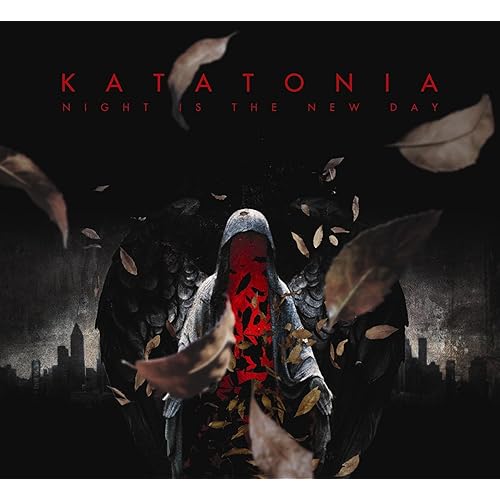katatonia forsaker mp3