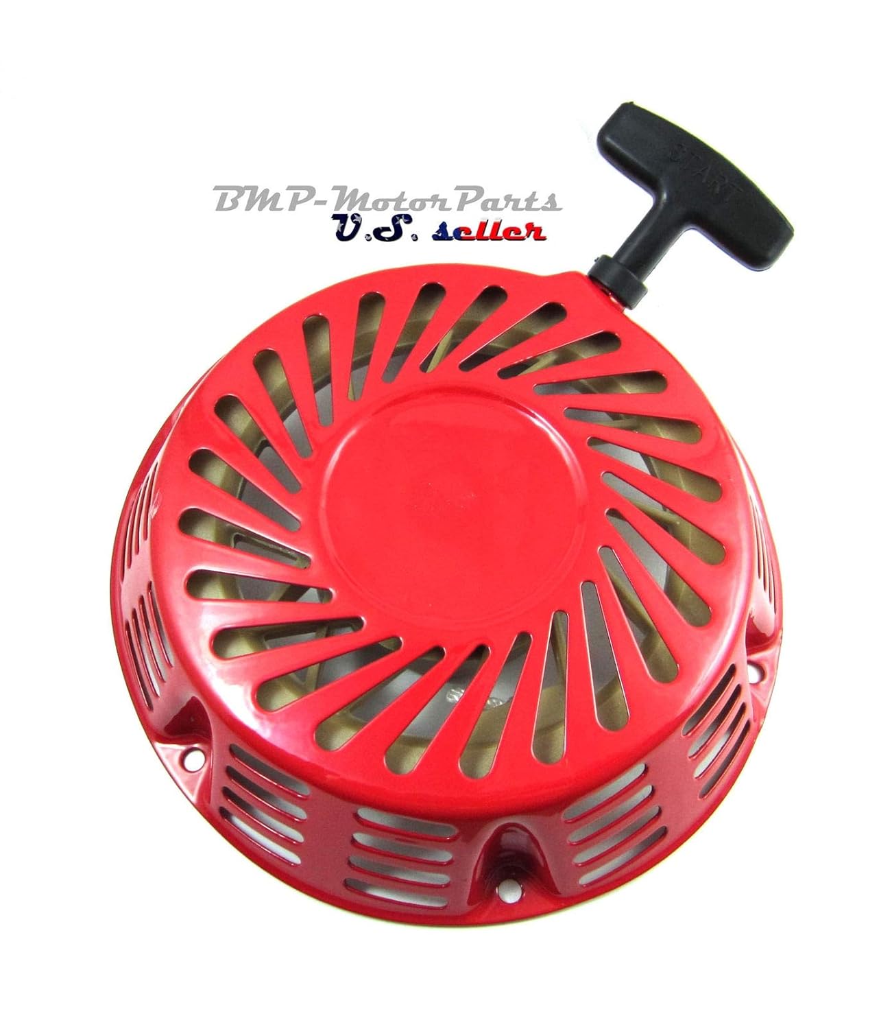 Recoil Pull Starter for DeWalt DP3700 DP3750 DP3750HR DP3750IC Power Waher