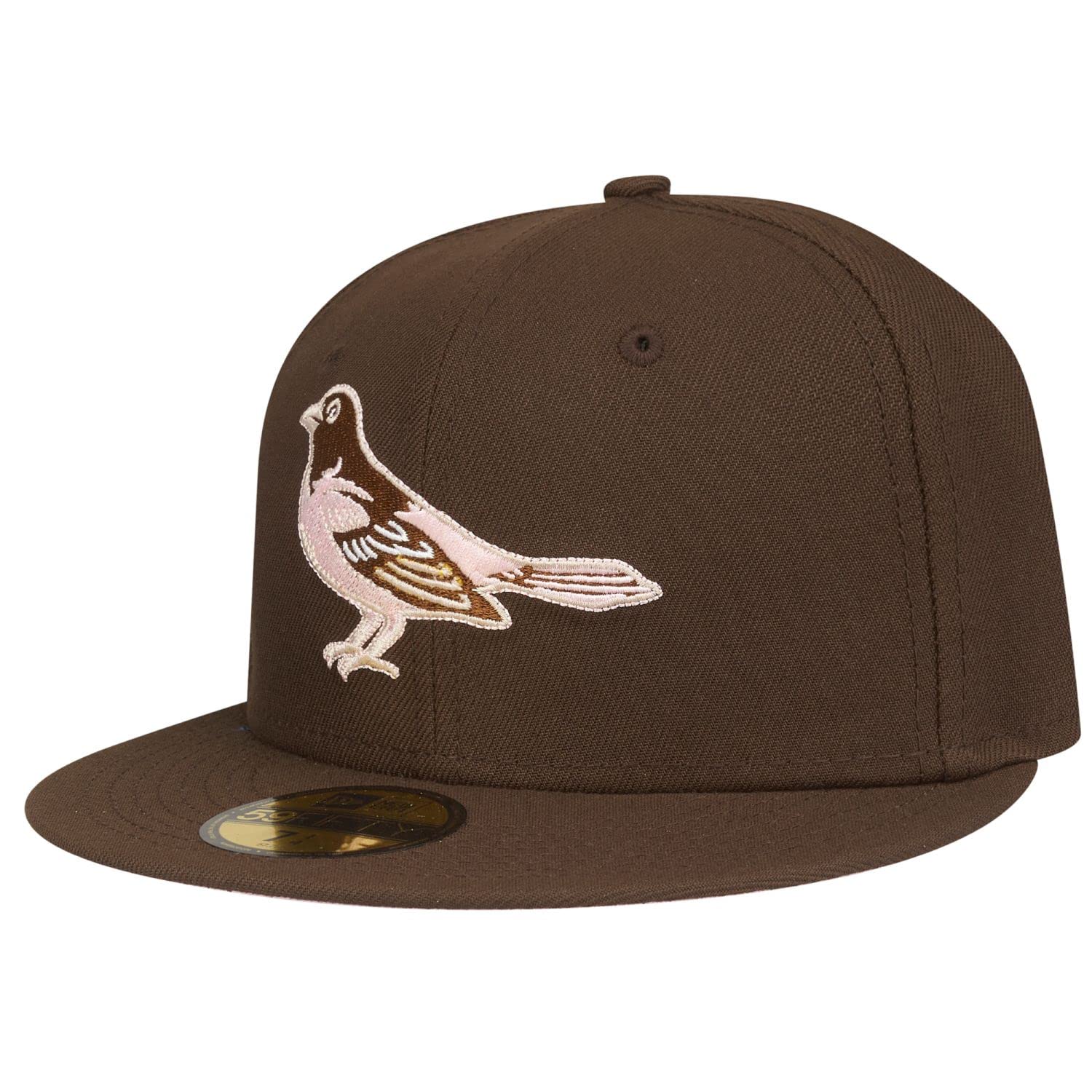 New Era 59Fifty Fitted Cap - Cooperstown Baltimore Orioles