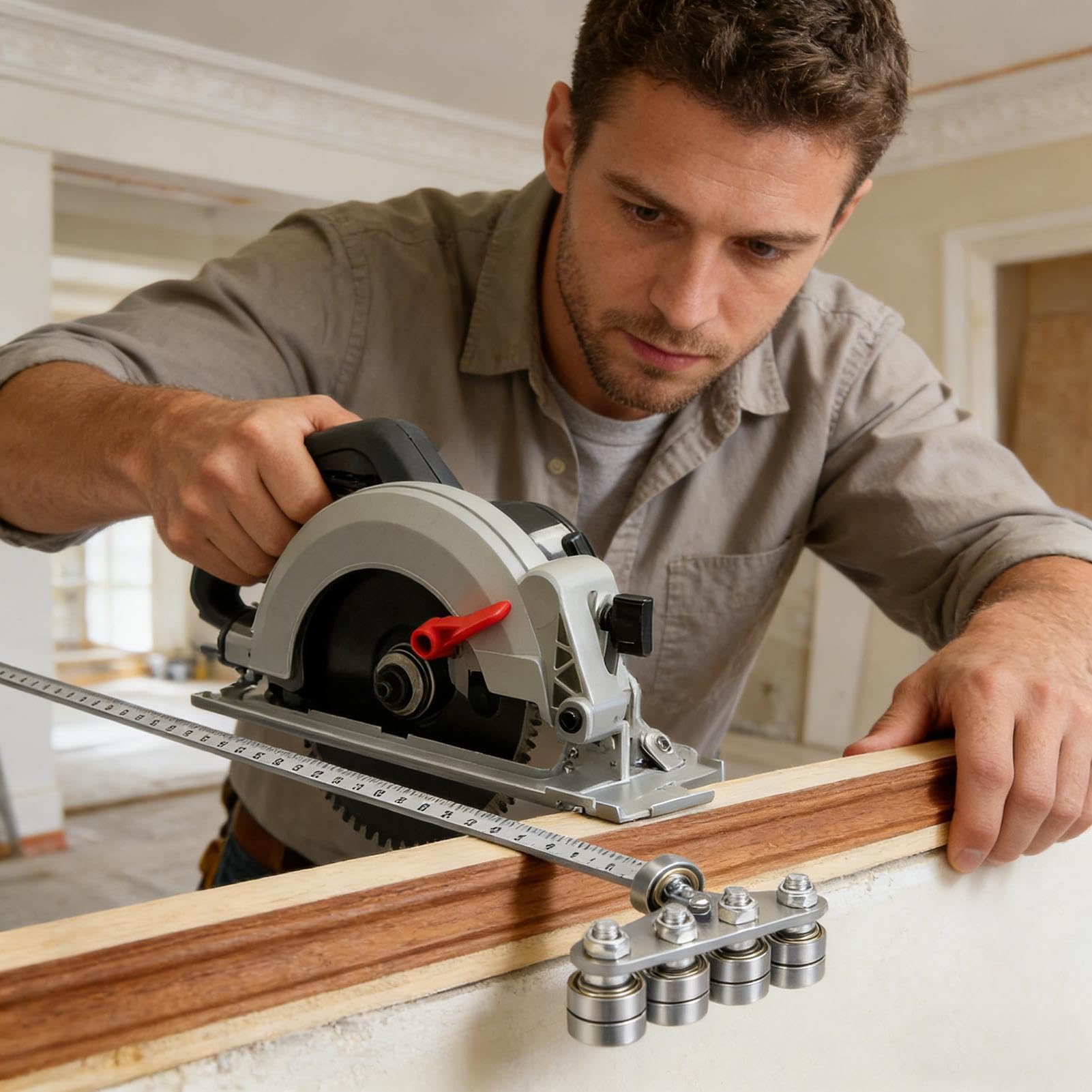 Calibri Di Posizionamento Per Circolare Strumenti Di Misura Per | Calibri Di Posizionamento Per Lavorazione Del Legno Per Decorazione Casa E Falegnameria Fai Da Te