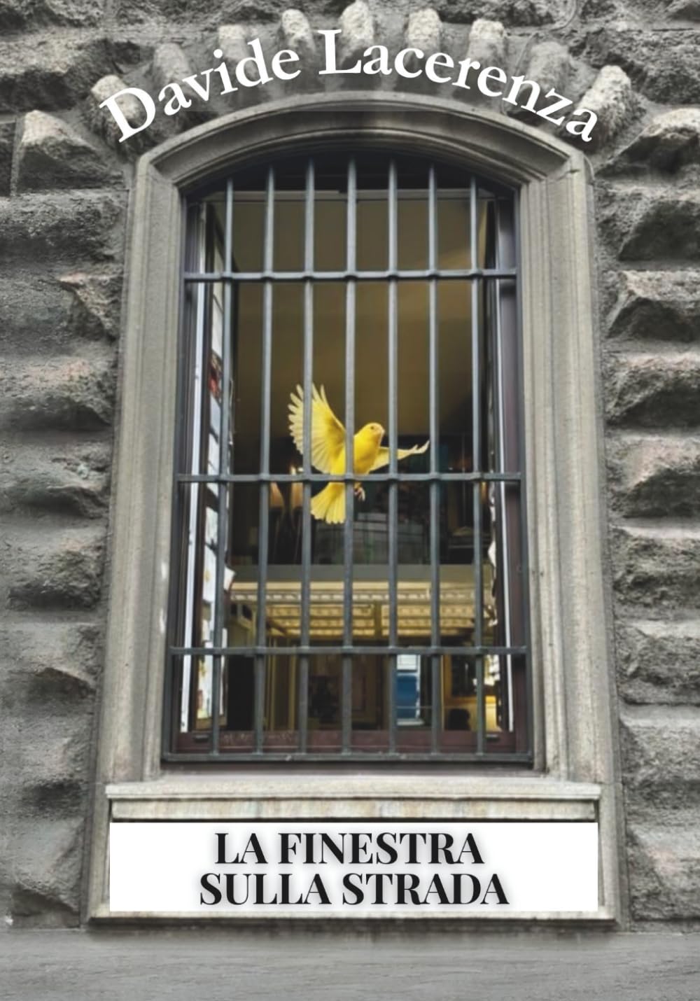 La finestra sulla strada