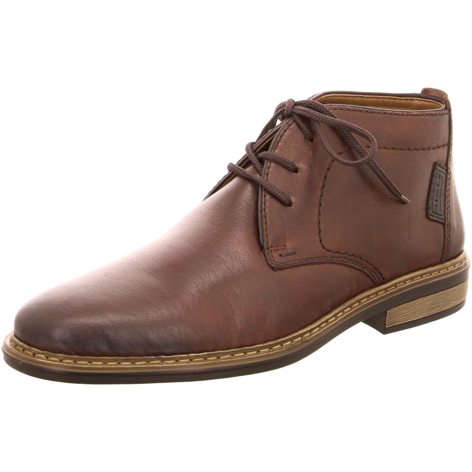 Rieker 37612, Men's Desert Boots