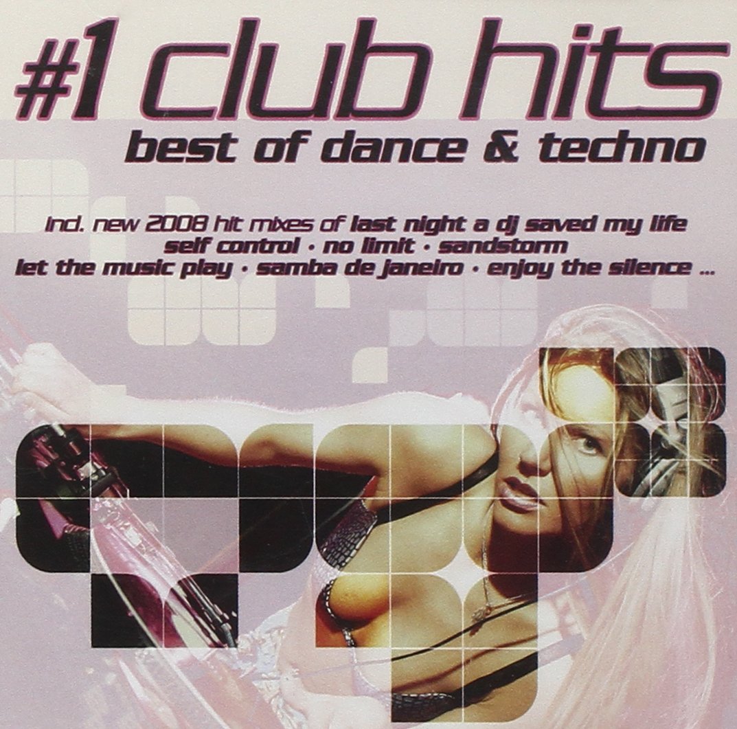 3r. 1 Club Hits