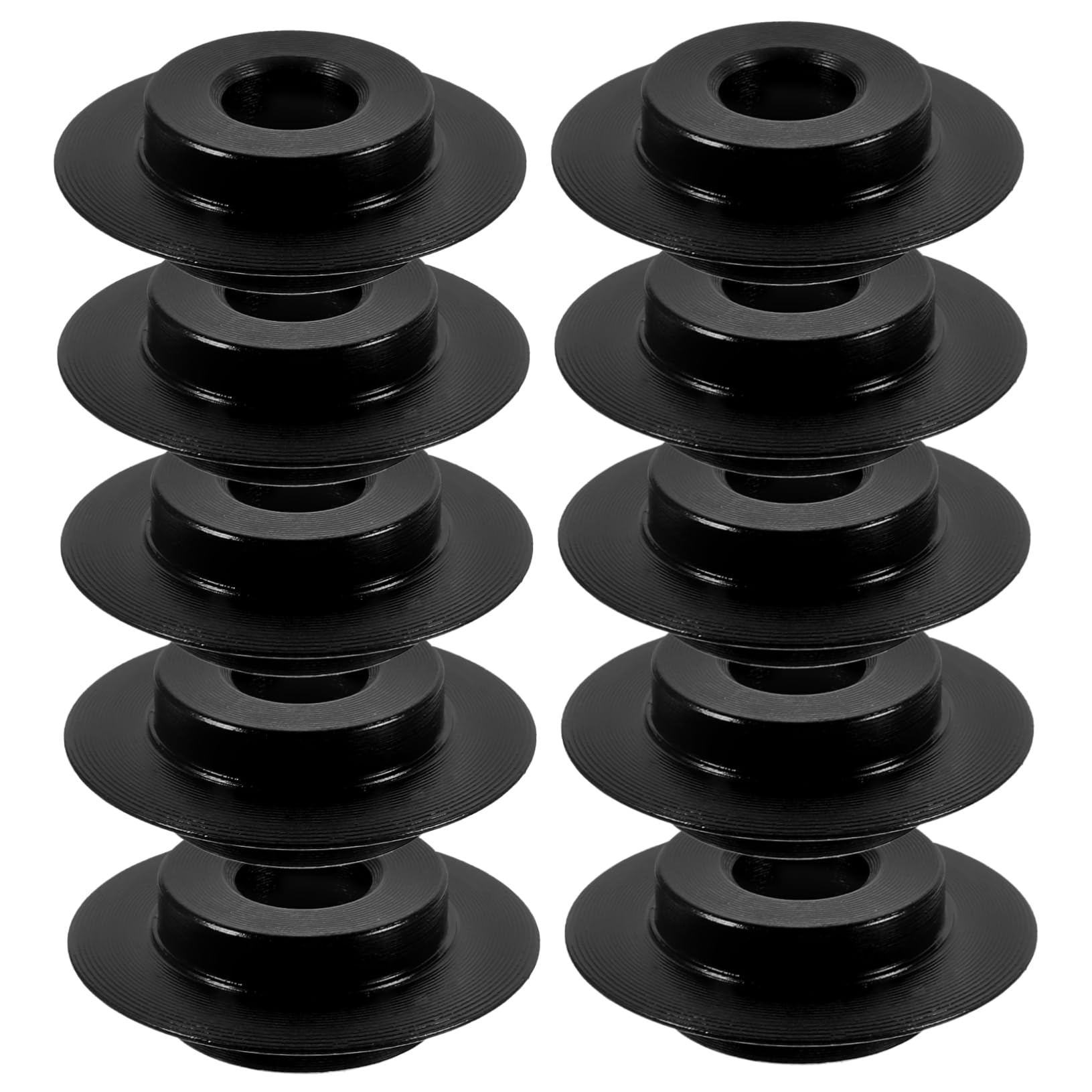 NULYLU Heavy Duty Pipe Cutter Replacement Wheel 10pcs Cutting Blades Material Easy Operation