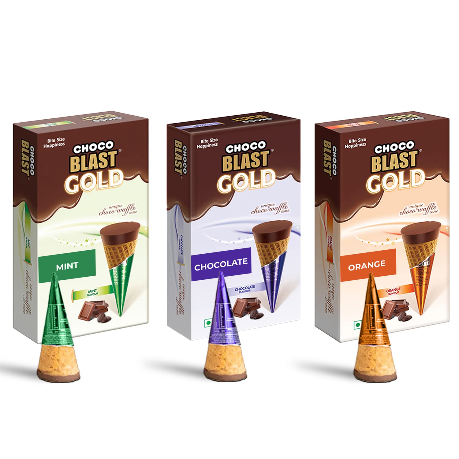 choco☆choco Choco Twerk – Oshon