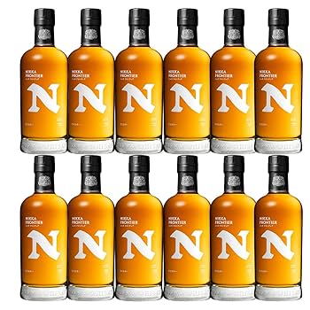 Hibiki & Nikka Frontier ウイスキーセット Amazon.co.jp: おうちでハイボールセット （ニッカ フロンティア