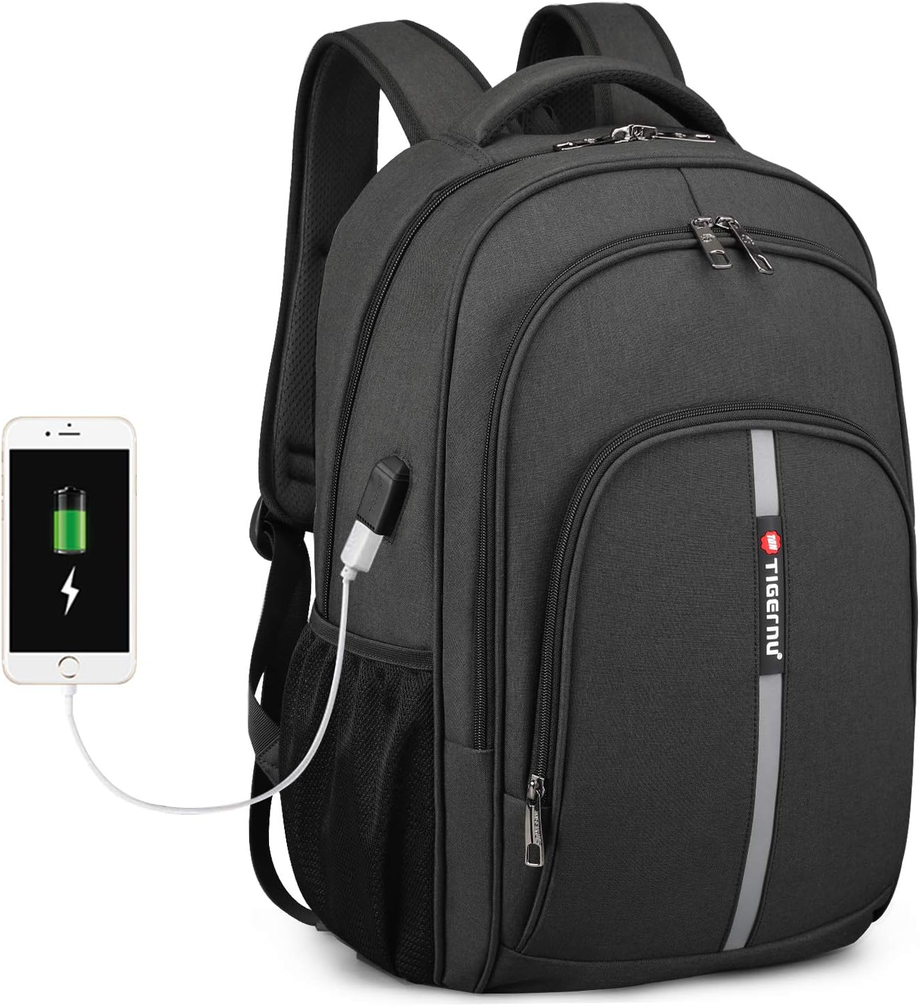 zaino extra large per studenti universitari